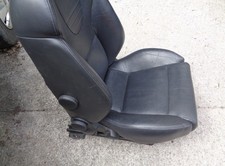 Recaro front bucket for sale  PLYMOUTH