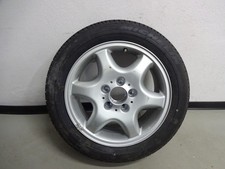 Mercedes klasse w202 gebraucht kaufen  Kesseling