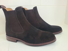 Loake shoemakers mens for sale  MILTON KEYNES