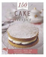 Usado, 150 Cake Recipes, , Used; Very Good Book comprar usado  Enviando para Brazil