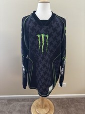 Neal monster energy for sale  Hampshire