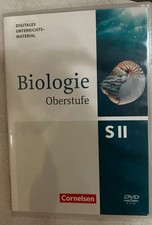 Biologie berstufe digitales gebraucht kaufen  Delbrück