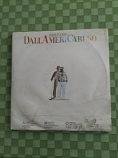 Lucio dalla dallamericaruso usato  Monte Urano