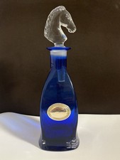 Glas murano blau gebraucht kaufen  Uhldingen-Mühlhofen