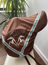Voltaire lexington saddle for sale  PULBOROUGH