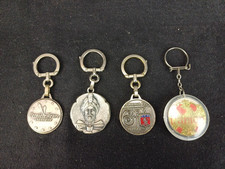 Lot porte clef d'occasion  Chaponost