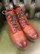 Loake 1880 glendale for sale  MOLD
