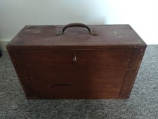 Engineers wooden tool for sale  SOUTH PETHERTON