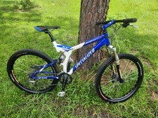 Specialized fsr full for sale  Montgomery