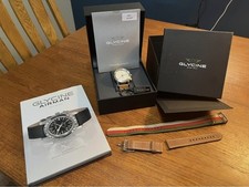 Glycine airman timer for sale  Lake City