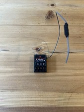 Spektrum ar610x channel for sale  STOWMARKET