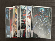 Batman superman finest for sale  Canyon Country