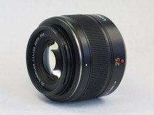 Panasonic lumix aspherical gebraucht kaufen  Telgte