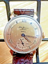 Vintage benson tropical for sale  LEICESTER