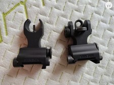 Samson flip sights for sale  Sartell