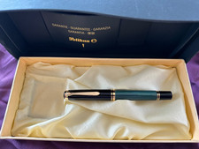 Pelikan souveran m1000 for sale  SOUTHAMPTON