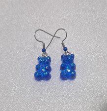Glitter gummy sweetie for sale  SHAFTESBURY