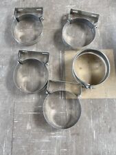 Selkirk metalbestos 200mm for sale  SANDBACH