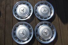Mercedes radkappen astralsilbe gebraucht kaufen  Herzogenrath