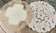Vintage ivory cream for sale  ROTHERHAM