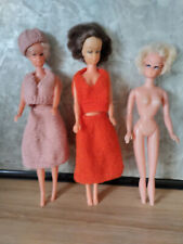 Vintage années barbies d'occasion  Calais