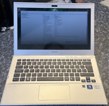 sony vaio svt131a11m for sale sony vaio svt131a11m for sale ST. ALBANS