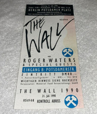 Roger waters berlin for sale  Summerfield