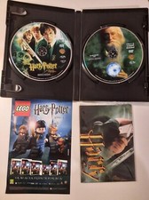 Dvd harry potter usato Dvd harry potter usato  Reggio Emilia