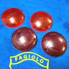 Plastica fiat 615 usato  Aprilia
