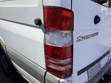 Used left tail for sale  Bakersfield