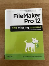 Filemaker pro excellent for sale  ROSS-ON-WYE