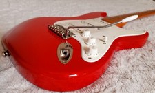 Fender squier classic for sale  BRISTOL