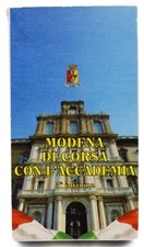 Carte gioco modiano usato  Sarzana