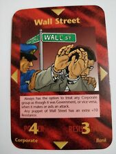 Wall street illuminati d'occasion  Prades