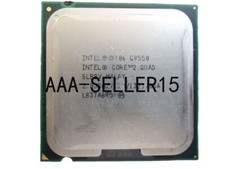 Usado, Processador Intel Core 2 Quad Q9550 2.83 GHz 12M 1333 Quad-Core LGA775 CPU # comprar usado  Enviando para Brazil