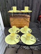 Hawkeye burlington picnic for sale  Peoria