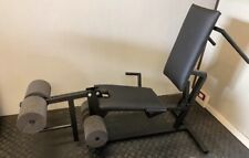 Leg exstension leg usato  Roccabianca
