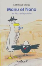 Manu nono fleurs d'occasion  Hennebont