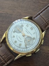 Big cronografo cuervo usato Big cronografo cuervo usato  Fiastra