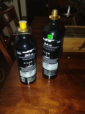 Paintball c02 tanks for sale  Bismarck