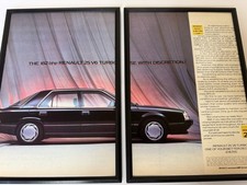Framed original 1985 for sale  WIGAN