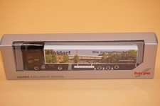 Herpa spur herpa gebraucht kaufen  Hamburg
