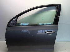 Porte gauche volkswagen d'occasion  Cléguer