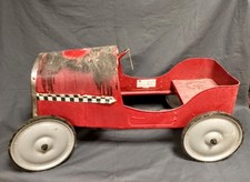 Baghera blech kinder gebraucht kaufen  Worms