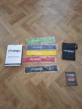 Hybrid sport resistance for sale  RUGBY