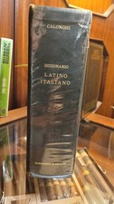 Dizionario latino italiano usato  Avellino
