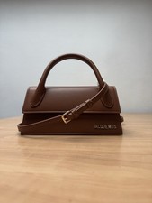 Sac jacquemus chiquito d'occasion  Melun