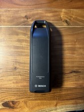 Bosch powerpack 500 gebraucht kaufen  Bad Mergentheim