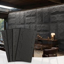 Stone wall panels for sale  Brentwood