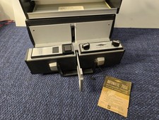 Sawyers gaf vintage for sale  Chester